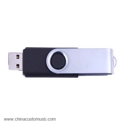 يدور قرص فلاش USB 4