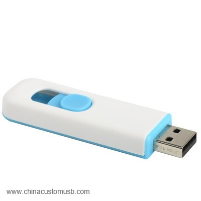 Слайд flash usb drive 2