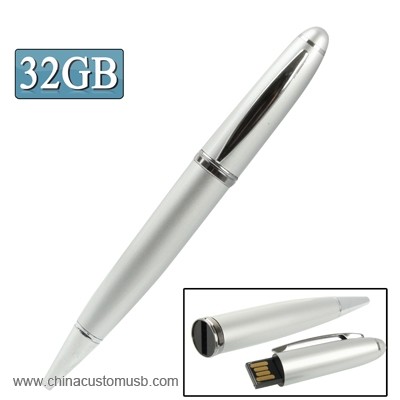 القلم محرك أقراص محمول USB 2