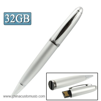 Pluma Unidad Flash USB 2