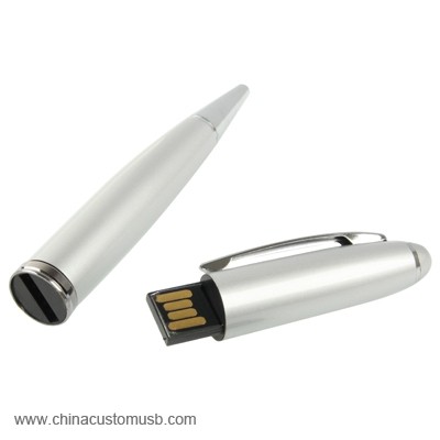 Pluma Unidad Flash USB 4