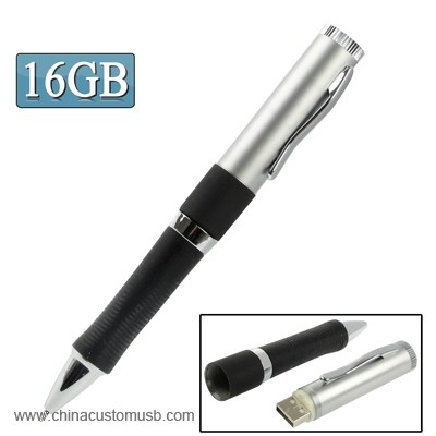 Pen Drive Flash USB 4