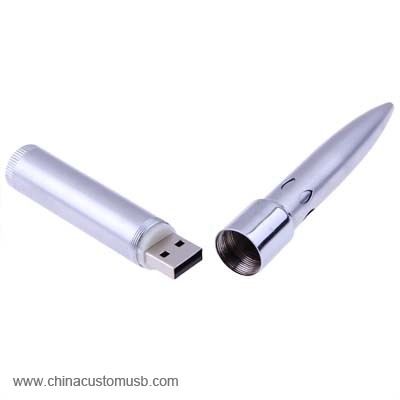 Pen USB Флеш-Диск 4