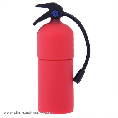 fire extinguisher USB Flash Drive 2