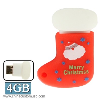 christmas strømper usb driver 3