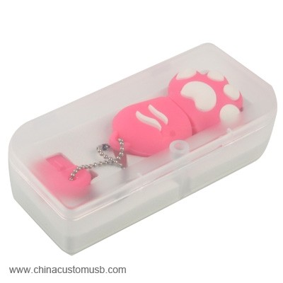 animais urso panda USB drive 5