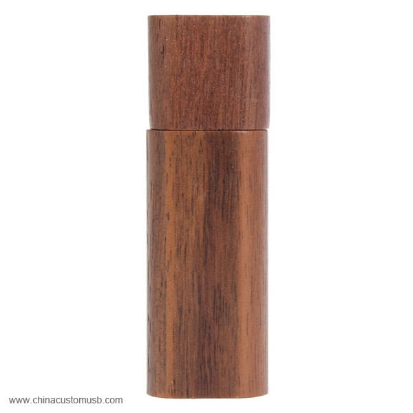 Trä USB Flash Drive 2
