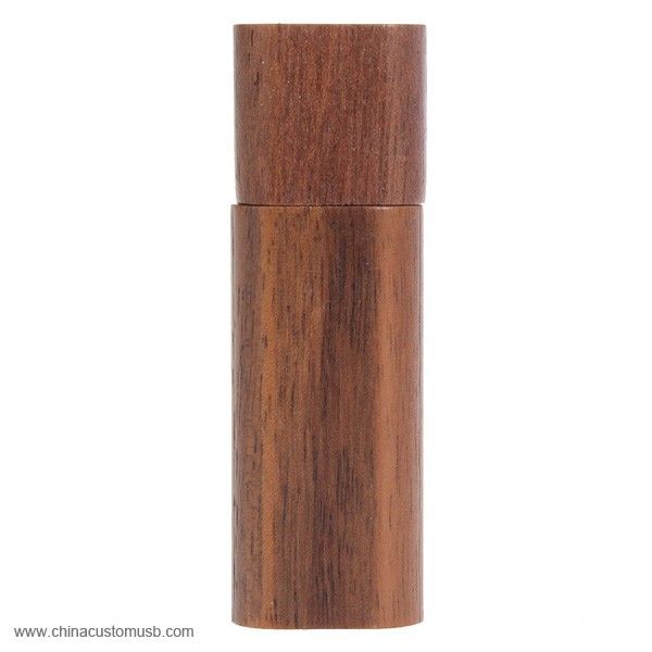 Wooden USB Flash Drive 2