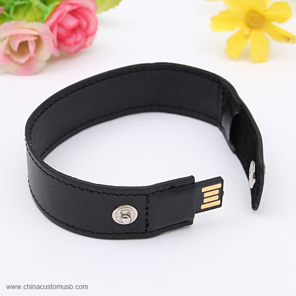 Couro Writband USB Flash Disk 5