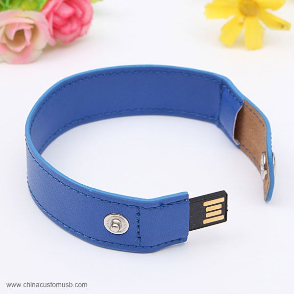 Kůže Writband USB Flash Disku 7