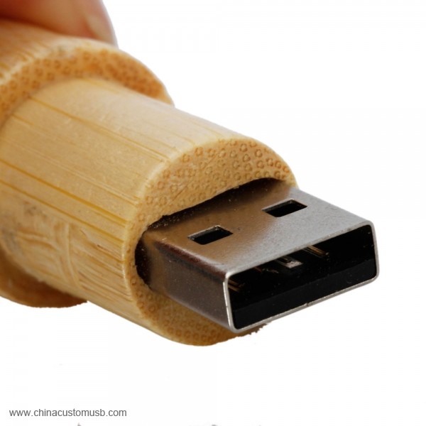 Trä USB Flash Drive 2