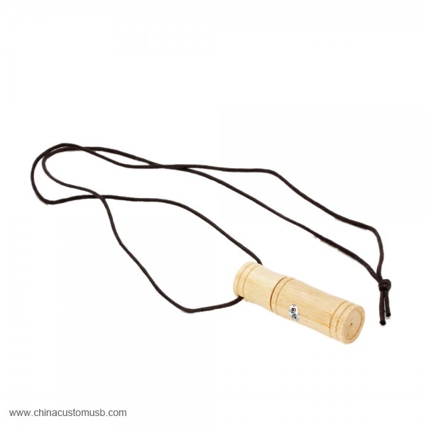 Trä USB Flash Drive 3