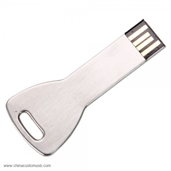 Ny Ankomst Nyckel forma usb-Nyckel 5