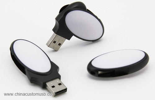 Rotere USB Flash Disk 3
