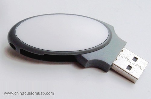 Rotere USB Flash Disk 5