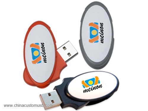 Rodar USB Flash Disk 6