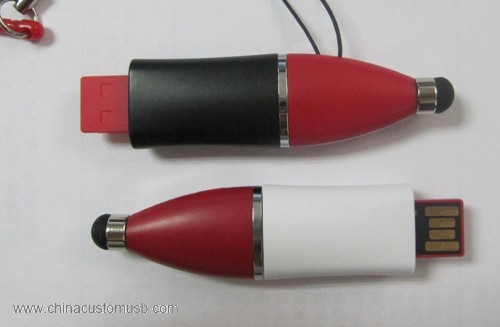 Dysk Flash USB Pen ABS Stylus 2