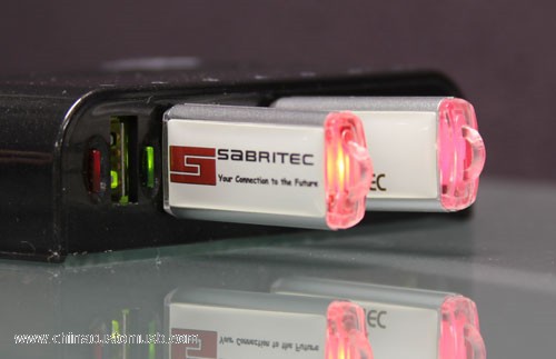 Εποξειδικά λογότυπο USB Drive Ρητίνη λογότυπο USB Drive 4