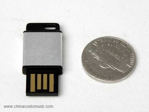 plastové mini memory stick 3