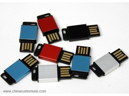 plastic mini memory stick 4