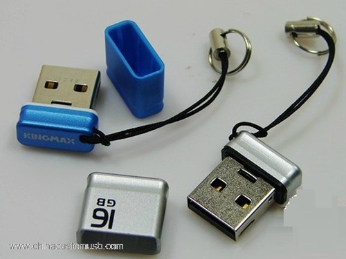 Mini USB Korong 2
