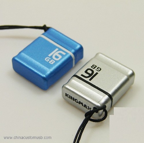 Mini USB Disc 3