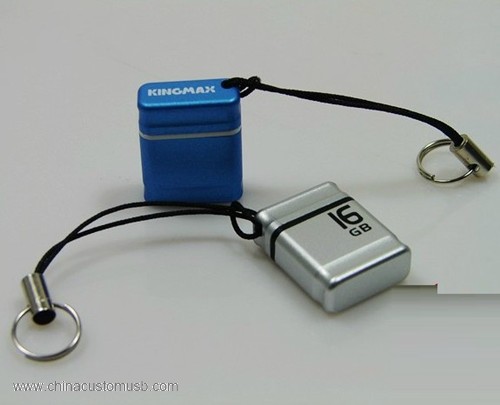 Disco USB Mini 4
