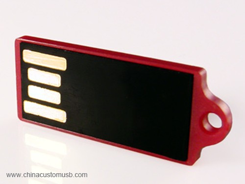 ميني سليم USB فلاش محرك الأقراص 4