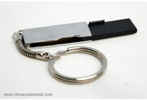 Keychain Mini USB Flash Δίσκο 4