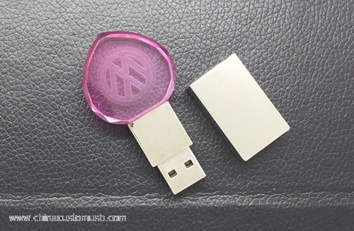  Coloré USB Stick 16GB USB 2.0 Flash Drive 5