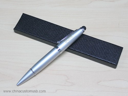 Product Name:  USB Pen Drive with touch pen  3