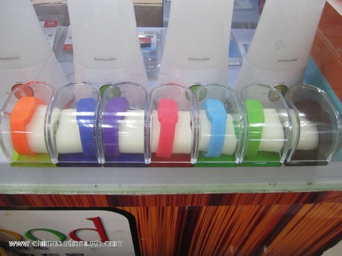 Gelang LED Watch USB Flash Disk 5