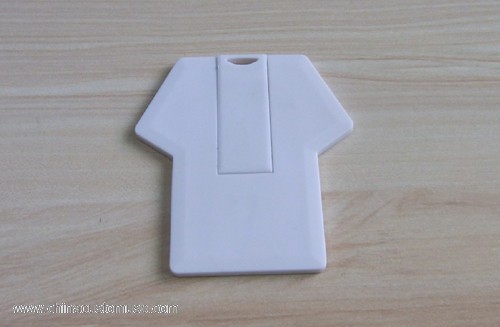 Jednotka USB Flash Klíčenka Karta 3