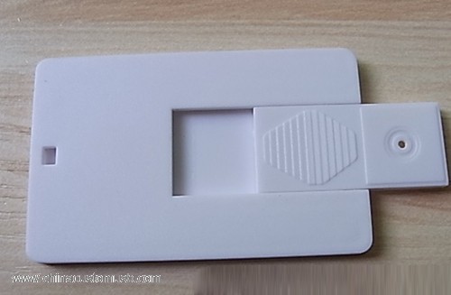 Mini Kartu USB Flash Drive 2