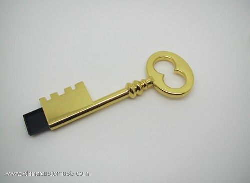 Schlüssel USB Disk 4