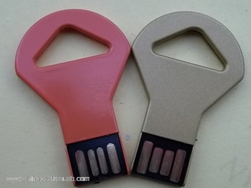 Mini Klíč tvar USB Disk 2