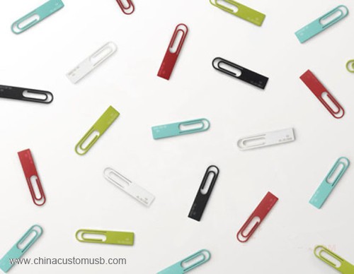 Mini clip USB 4