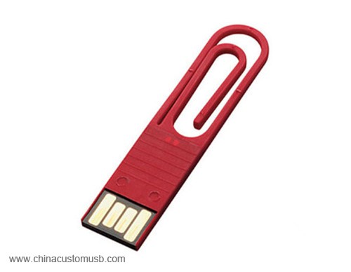 Mini klipp USB 5