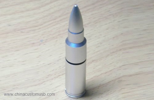 Bullet USB Błysk Przejażdżka 2