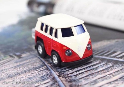 ABS Mini Car USB Disk 4