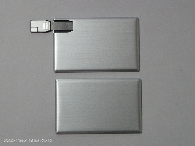 Kártya USB Flash Drive 3