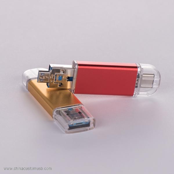 16 GB OTG flash drive 9