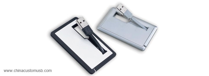 Card USB Flash Drive 4