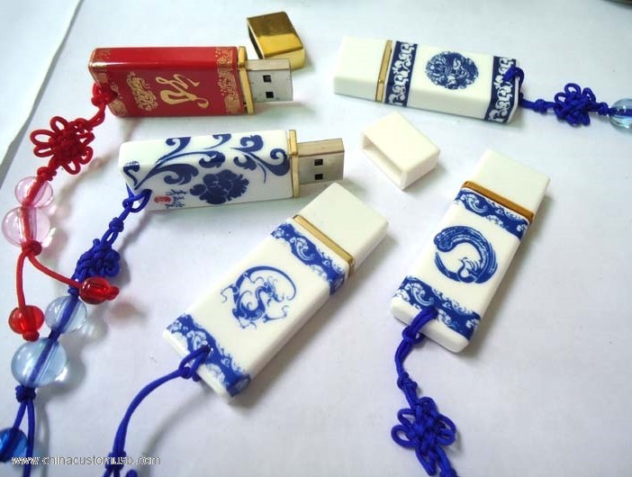 Ceramiczne konkurencyjne ceny usb memory stick 2